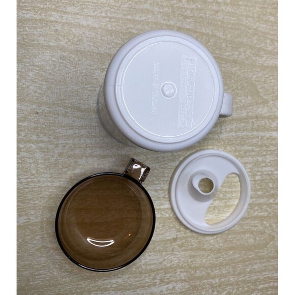 Progressive International Corp Batter Pour/Gravy Pour Universal Cup Many Uses - Picture 6 of 7